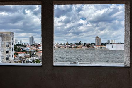 Apartamento para alugar com 51m², 2 quartos e 1 vagaVista do Quarto 2