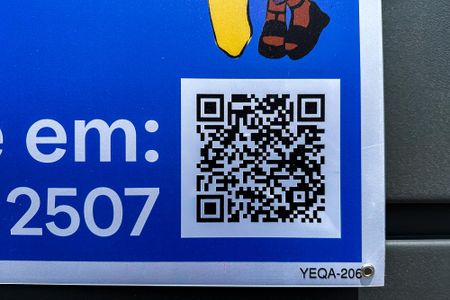 Apartamento para alugar com 51m², 2 quartos e 1 vagaPlaca