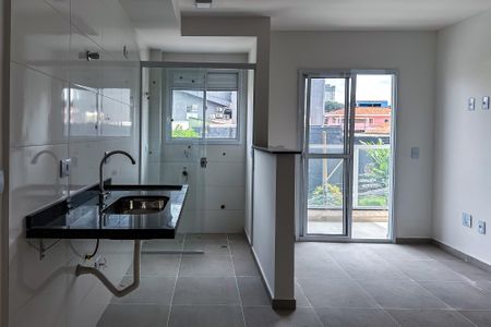 Apartamento para alugar com 51m², 2 quartos e 1 vagaCozinha