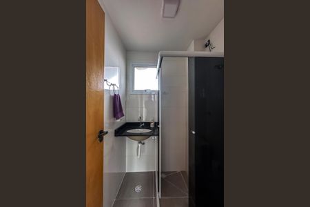 Apartamento para alugar com 51m², 2 quartos e 1 vagaBanheiro