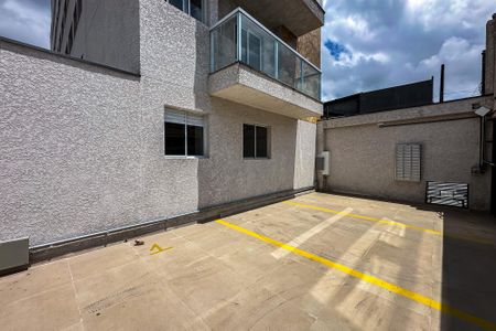 Apartamento para alugar com 51m², 2 quartos e 1 vagaGaragem