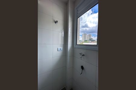 Apartamento para alugar com 51m², 2 quartos e 1 vagaÁrea de Serviço