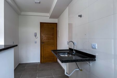 Apartamento para alugar com 51m², 2 quartos e 1 vagaCozinha