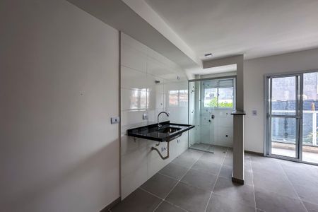Apartamento para alugar com 51m², 2 quartos e 1 vagaCozinha