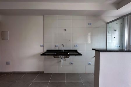 Apartamento para alugar com 51m², 2 quartos e 1 vagaCozinha