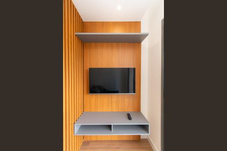 Apartamento para alugar com 30m², 1 quarto e sem vagaSala