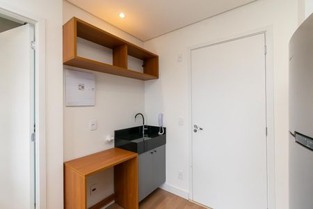 Apartamento para alugar com 30m², 1 quarto e sem vagaÁrea de Serviço