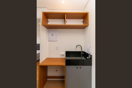 Apartamento para alugar com 30m², 1 quarto e sem vagaÁrea de Serviço