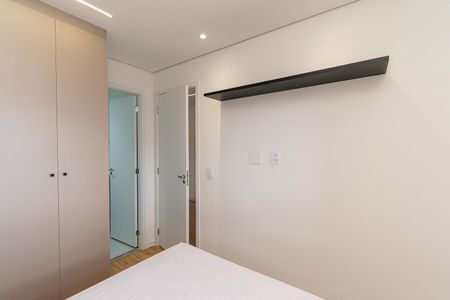 Apartamento para alugar com 30m², 1 quarto e sem vagaSuíte