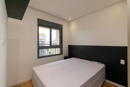 Apartamento para alugar com 30m², 1 quarto e sem vagaSuíte