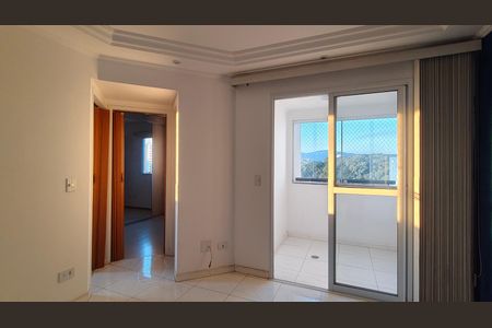 Apartamento à venda com 50m², 2 quartos e 2 vagas