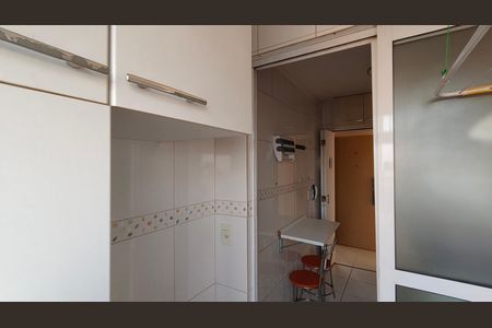 Apartamento à venda com 50m², 2 quartos e 2 vagas