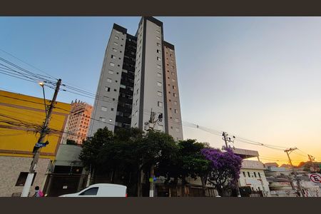 Apartamento à venda com 50m², 2 quartos e 2 vagas