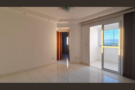 Apartamento à venda com 50m², 2 quartos e 2 vagas