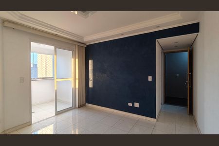 Apartamento à venda com 50m², 2 quartos e 2 vagas