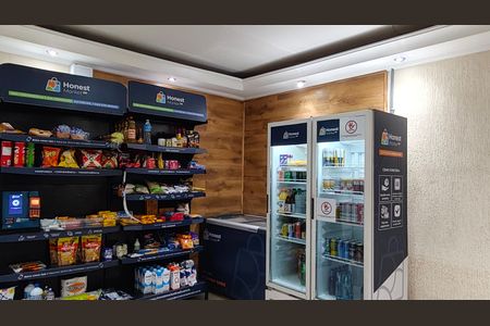 Apartamento à venda com 50m², 2 quartos e 2 vagas