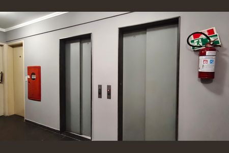 Apartamento à venda com 50m², 2 quartos e 2 vagas