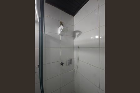 Apartamento para alugar com 60m², 1 quarto e sem vagaBanheiro