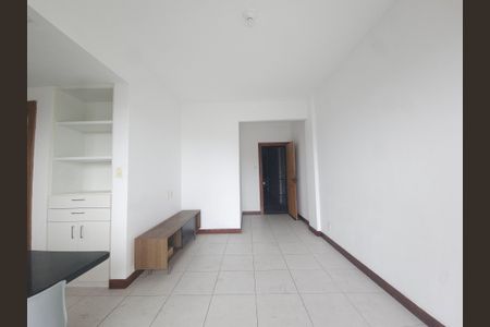 sala de apartamento para alugar com 1 quarto, 60m² em Saúde, Salvador