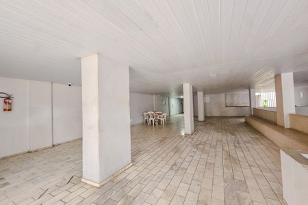 Apartamento para alugar com 60m², 1 quarto e sem vagaplayground 