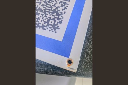 Apartamento para alugar com 60m², 1 quarto e sem vagaplaquinha codigo 