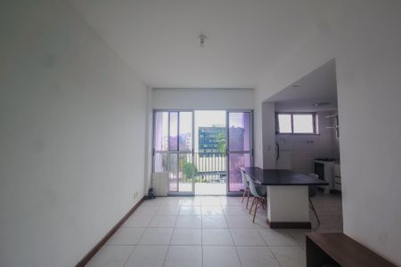 Apartamento para alugar com 60m², 1 quarto e sem vagasala