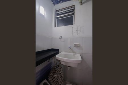 Apartamento para alugar com 60m², 1 quarto e sem vagaÁrea de Serviço