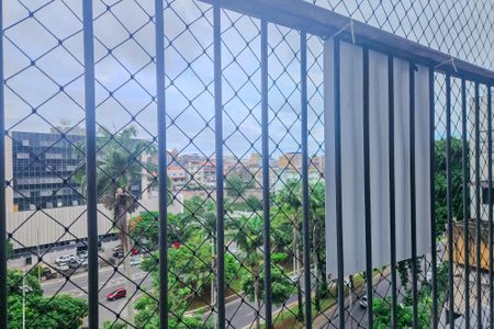 Apartamento para alugar com 60m², 1 quarto e sem vagaplaquinha Instalada 