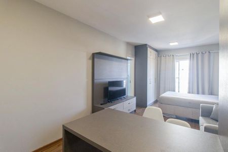 Studio para alugar com 29m², 1 quarto e sem vagaStudio