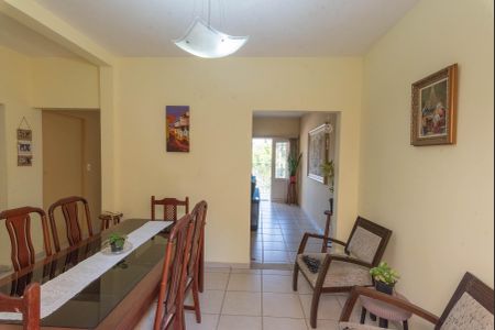 Casa à venda com 205m², 3 quartos e 4 vagasSala de Jantar