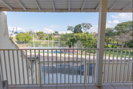 Casa à venda com 205m², 3 quartos e 4 vagasVaranda da Suíte