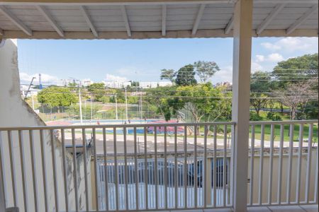 Casa à venda com 205m², 3 quartos e 4 vagasVaranda da Suíte