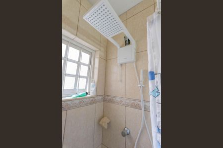 Casa à venda com 205m², 3 quartos e 4 vagasBanheiro da Suíte