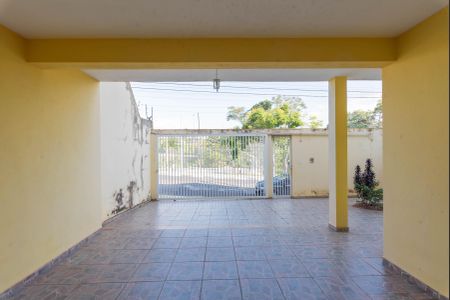 Casa à venda com 205m², 3 quartos e 4 vagasGaragem