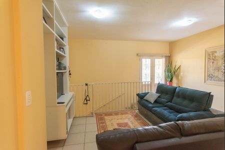 Casa à venda com 205m², 3 quartos e 4 vagasSala