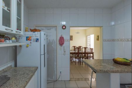Casa à venda com 205m², 3 quartos e 4 vagasCozinha