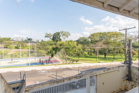 Casa à venda com 205m², 3 quartos e 4 vagasVaranda da Sala