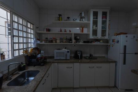 Casa à venda com 205m², 3 quartos e 4 vagasCozinha