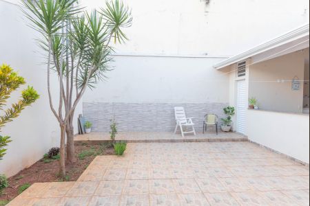 Casa à venda com 205m², 3 quartos e 4 vagasVista do Quarto 1