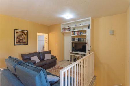 Casa à venda com 205m², 3 quartos e 4 vagasSala