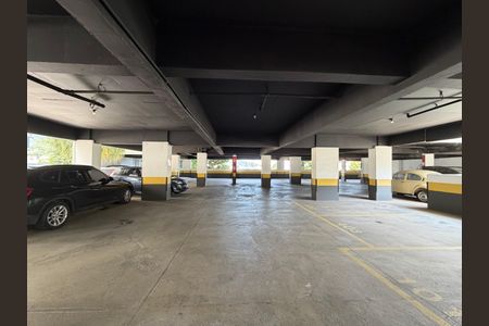 Apartamento para alugar com 145m², 3 quartos e 2 vagasGaragem