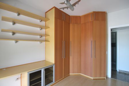Apartamento para alugar com 145m², 3 quartos e 2 vagasQuarto 1