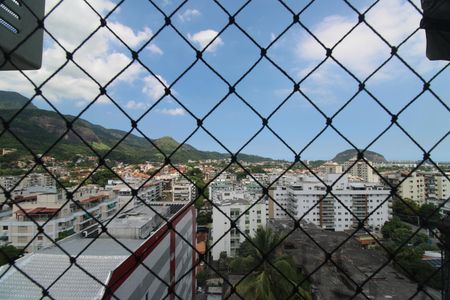 Apartamento para alugar com 145m², 3 quartos e 2 vagasSuíte - Vista