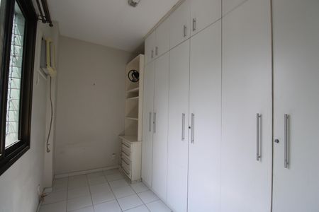 Apartamento para alugar com 145m², 3 quartos e 2 vagasÁrea de serviço - Quarto/escritório