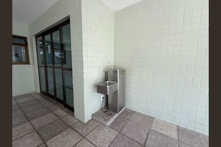Apartamento para alugar com 145m², 3 quartos e 2 vagasÁrea comum