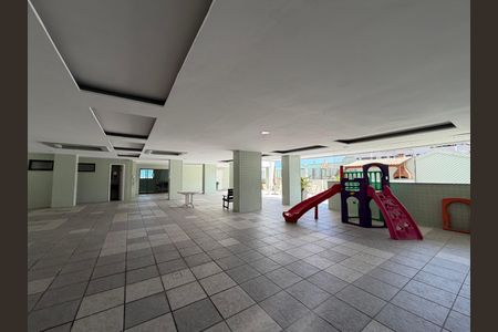 Apartamento para alugar com 145m², 3 quartos e 2 vagasÁrea comum