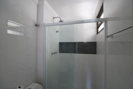 Apartamento para alugar com 145m², 3 quartos e 2 vagasBanheiro social