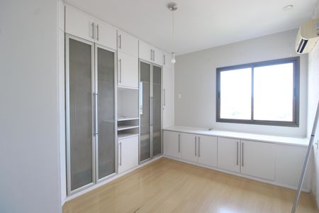 Apartamento para alugar com 145m², 3 quartos e 2 vagasSuíte