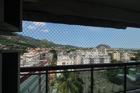Apartamento para alugar com 145m², 3 quartos e 2 vagasQuarto 2 - Vista