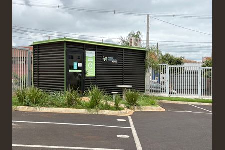 Apartamento para alugar com 46m², 2 quartos e 1 vagaMercadinho